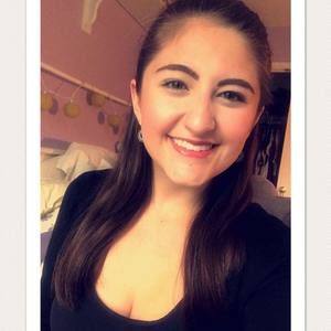 Meet your Posher, Alyssa